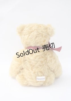 画像2: Innocent World / 15周年記念テディベア   Y-25-07-11-106-IW-ZA-SZ-ZY