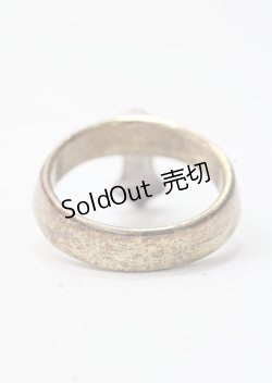 画像3: Jane Marple / デザインリング  シルバー Y-25-07-11-001-JM-AC-AS-ZT169-F004