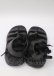 画像3: Dr.Martens （Getta Grip） / NARTILLA サンダル UK3 ブラック Y-25-07-11-117-PU-SH-SZ-ZY (3)