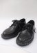 画像1: Dr.Martens （Getta Grip） / MONO3ホールシューズ UK4 ブラック Y-25-07-11-118-PU-SH-SZ-ZY (1)