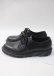 画像2: Dr.Martens （Getta Grip） / MONO3ホールシューズ UK4 ブラック Y-25-07-11-118-PU-SH-SZ-ZY (2)