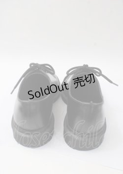 画像3: Dr.Martens （Getta Grip） / MONO3ホールシューズ UK4 ブラック Y-25-07-11-118-PU-SH-SZ-ZY