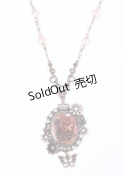 画像1: axes femme / ネックレス   Y-25-07-11-030-AX-AC-SZ-ZT169-F004