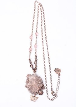画像2: axes femme / ネックレス   Y-25-07-11-030-AX-AC-SZ-ZY