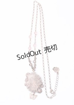 画像2: axes femme / ネックレス   Y-25-07-11-030-AX-AC-SZ-ZT169-F004
