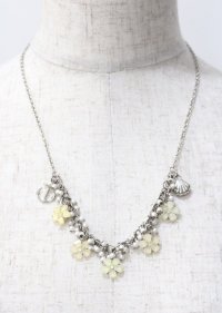 axes femme / ネックレス   Y-25-07-11-031-AX-AC-SZ-ZT169-F004