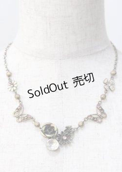 画像1: axes femme /ネックレス   Y-25-07-11-035-AX-BL-SZ-ZT168-F001