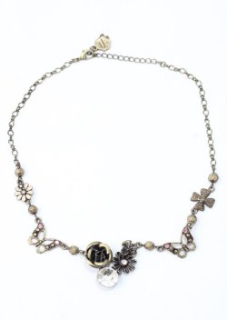 画像2: axes femme /ネックレス   Y-25-07-11-035-AX-BL-SZ-ZT168-F001