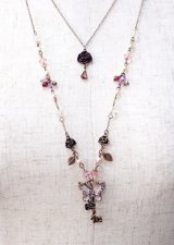 axes femme / ネックレス   Y-25-07-11-036-AX-AC-SZ-ZY