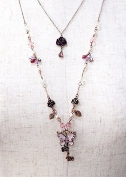 画像1: axes femme / ネックレス   Y-25-07-11-036-AX-AC-SZ-ZY