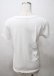 画像2: MILK / MILKガーデンTee  白 Y-25-07-12-035-ML-TO-SZ-ZY (2)
