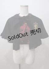 ATELIER PIERROT / ハリー・ポッター ダブルボタン2Wayケープ  グリフィンドール Y-25-07-12-056-EL-JA-SZ-ZY