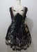 画像2: Long Ears and sharp ears studio / Custom Size Available Sing of Deers 2 黒 Y-25-07-12-065-LO-OP-SZ-ZY (2)