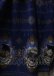 画像4: ALICE and the PIRATES / Mistical brilliance Jewelry〜秘められた宝石の行方〜柄ジャンパースカートI  紺 Y-25-07-12-067-PA-OP-AS-ZY (4)