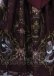 画像3: Nyanya / Marie Curie Meowジャンパースカート M ワイン Y-25-07-12-076-EL-OP-SZ-ZY (3)