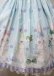 画像4: Angelic Pretty / マシュマロバニーリボンジャンパースカート  サックス Y-25-07-12-079-AP-OP-SZ-ZY (4)