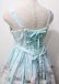 画像5: Angelic Pretty / マシュマロバニーリボンジャンパースカート  サックス Y-25-07-12-079-AP-OP-SZ-ZY (5)