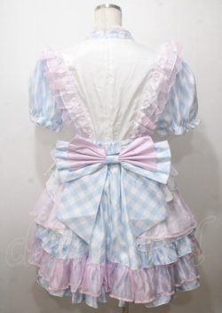 画像2: 告白気球家 / シナモロールのお誕生日パーティFULL SET XL サックス Y-25-07-12-080-LO-OP-SZ-ZY