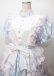画像3: 告白気球家 / シナモロールのお誕生日パーティFULL SET XL サックス Y-25-07-12-080-LO-OP-SZ-ZY