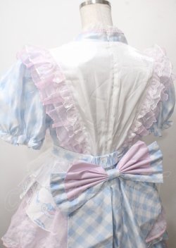 画像5: 告白気球家 / シナモロールのお誕生日パーティFULL SET XL サックス Y-25-07-12-080-LO-OP-SZ-ZT370