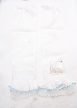 画像6: 告白気球家 / シナモロールのお誕生日パーティFULL SET XL サックス Y-25-07-12-080-LO-OP-SZ-ZT370