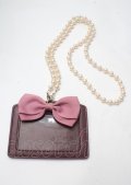 axes femme / カードケース   Y-25-07-12-002-AX-ZA-SZ-ZY