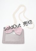 axes femme / カードケース   Y-25-07-12-002-AX-ZA-SZ-ZT0810Y