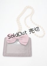 axes femme / カードケース   Y-25-07-12-002-AX-ZA-SZ-ZT0810Y