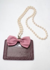 axes femme / カードケース   Y-25-07-12-002-AX-ZA-SZ-ZY