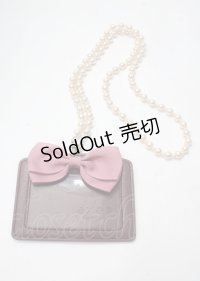axes femme / カードケース   Y-25-07-12-002-AX-ZA-SZ-ZT0810Y