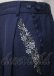 画像3: axes femme / ポケット刺 パンツ  紺 Y-25-07-12-106-AX-PA-SZ-ZY (3)