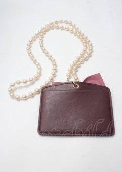 画像2: axes femme / カードケース   Y-25-07-12-002-AX-ZA-SZ-ZY