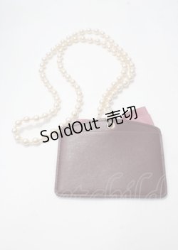 画像2: axes femme / カードケース   Y-25-07-12-002-AX-ZA-SZ-ZT0810Y
