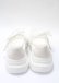 画像3: m petit by misako / スニーカー L 淡白 Y-25-07-12-019-LO-SH-SZ-ZY (3)