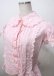 画像3: Angelic Pretty / ピンタックハートボタンブラウス(2008)  ピンク Y-25-07-12-022-AP-BL-SZ-ZY (3)