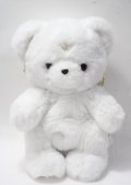 Angelic Pretty / Milkyベアーぬいぐるみポーチ  白 Y-25-07-12-005-AP-BG-SZ-ZY