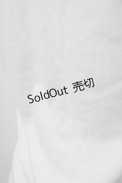 画像4: Penderie / ヨーク切替トップス 0 生成り Y-25-07-14-031-LO-TO-SZ-ZY