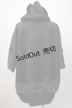 画像3: ACDC RAG / 渦雷ジャケット F ピンク Y-25-07-14-075-PU-TO-SZ-ZT084