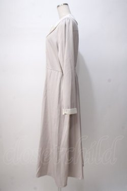 画像2: axes femme / ストロベリー刺繍ワンピース F クリーム Y-25-07-14-108-AX-OP-SZ-ZY