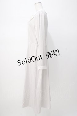 画像2: axes femme / ストロベリー刺繍ワンピース F クリーム Y-25-07-14-108-AX-OP-SZ-ZI