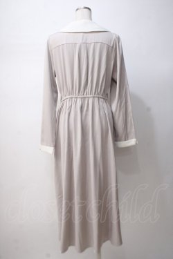 画像3: axes femme / ストロベリー刺繍ワンピース F クリーム Y-25-07-14-108-AX-OP-SZ-ZY