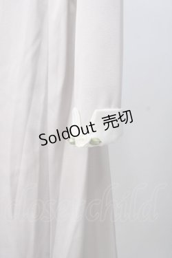 画像4: axes femme / ストロベリー刺繍ワンピース F クリーム Y-25-07-14-108-AX-OP-SZ-ZI