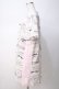 画像2: MILK / MILK TOWNワンピース  グレー Y-25-07-14-110-ML-OP-SZ-ZY (2)
