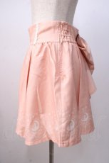 画像2: TRALALA / 美少女戦士セーラームーンコラボスカート 0 オレンジ Y-25-07-14-118-LO-SK-SZ-ZT455 (2)