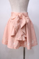 画像3: TRALALA / 美少女戦士セーラームーンコラボスカート 0 オレンジ Y-25-07-14-118-LO-SK-SZ-ZT455 (3)