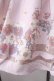 画像4: TRALALA / パンジー柄スカート 0 ピンク Y-25-07-14-119-LO-SK-SZ-ZY (4)