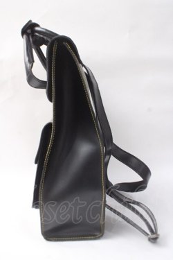 画像2: Dr.Martens （Getta Grip） / バックパック  ブラック Y-25-07-14-020-PU-BG-SZ-ZY