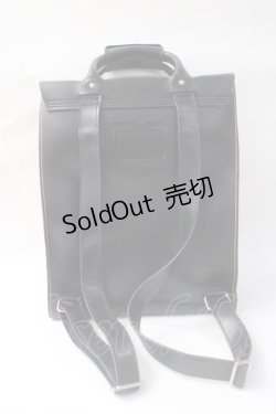 画像3: Dr.Martens （Getta Grip） / バックパック  ブラック Y-25-07-14-020-PU-BG-SZ-ZY