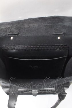 画像4: Dr.Martens （Getta Grip） / バックパック  ブラック Y-25-07-14-020-PU-BG-SZ-ZY