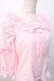 画像4: Angelic Pretty / Sweetリボンブラウス  ピンク Y-25-07-16-004-AP-BL-SZ-ZY (4)
